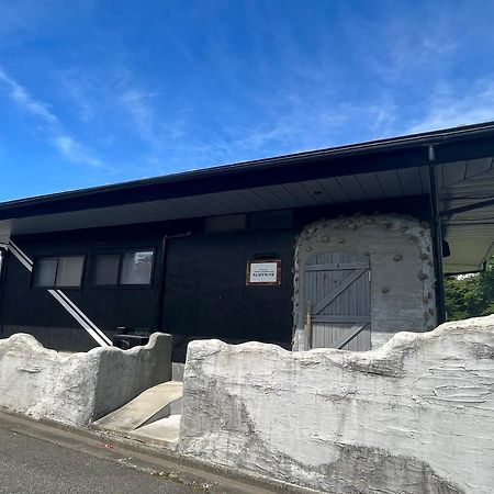 Hostel Samurise Mt Fuji Fujikawaguchiko Dış mekan fotoğraf