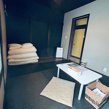 Hostel Samurise Mt Fuji Fujikawaguchiko Dış mekan fotoğraf