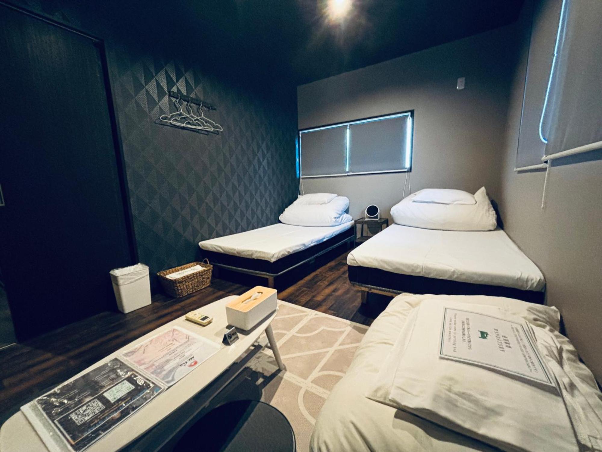 Hostel Samurise Mt Fuji Fujikawaguchiko Dış mekan fotoğraf