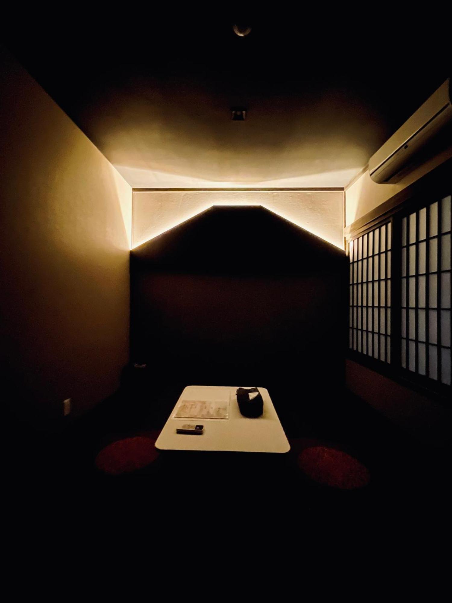 Hostel Samurise Mt Fuji Fujikawaguchiko Dış mekan fotoğraf