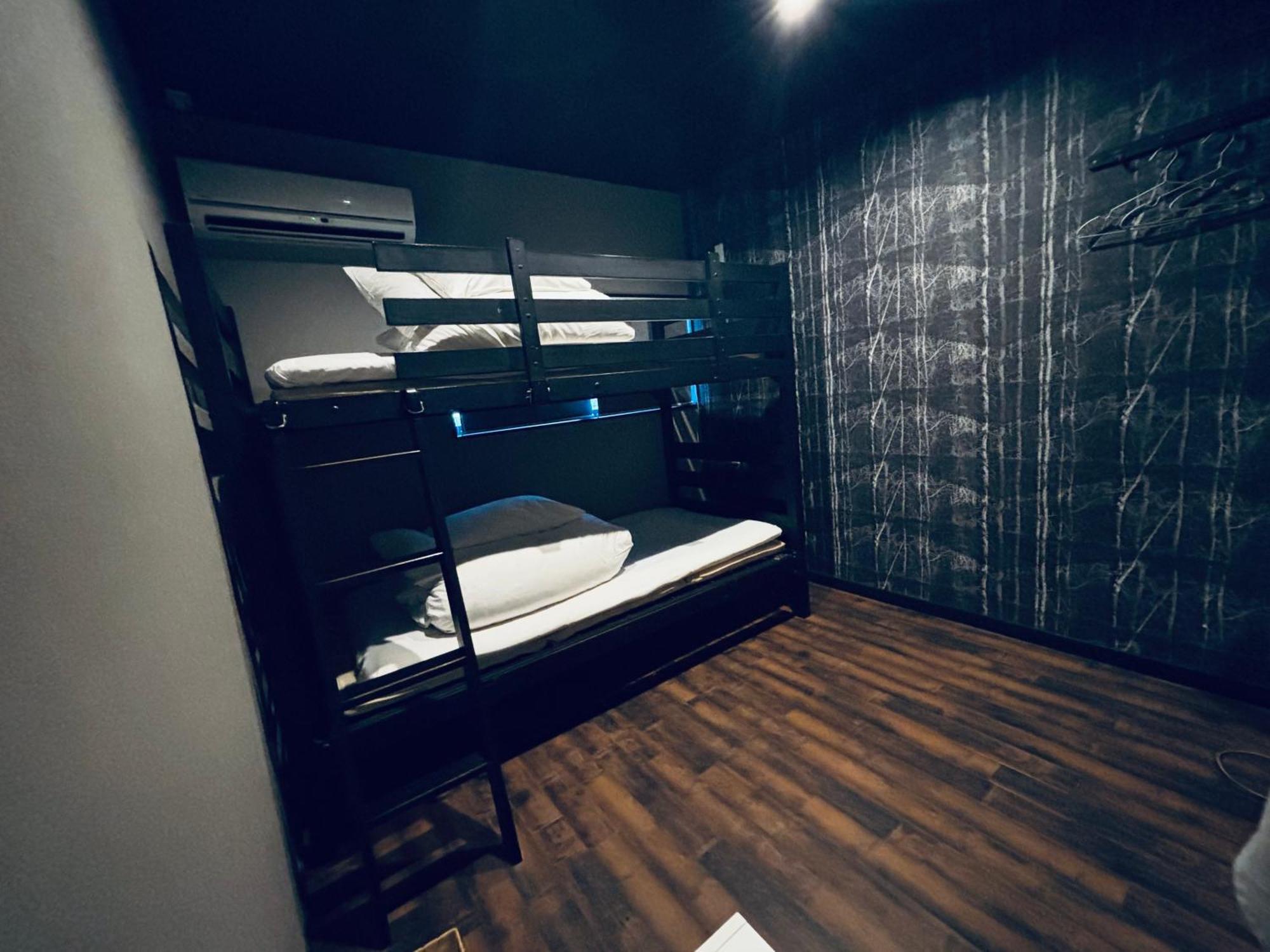 Hostel Samurise Mt Fuji Fujikawaguchiko Dış mekan fotoğraf