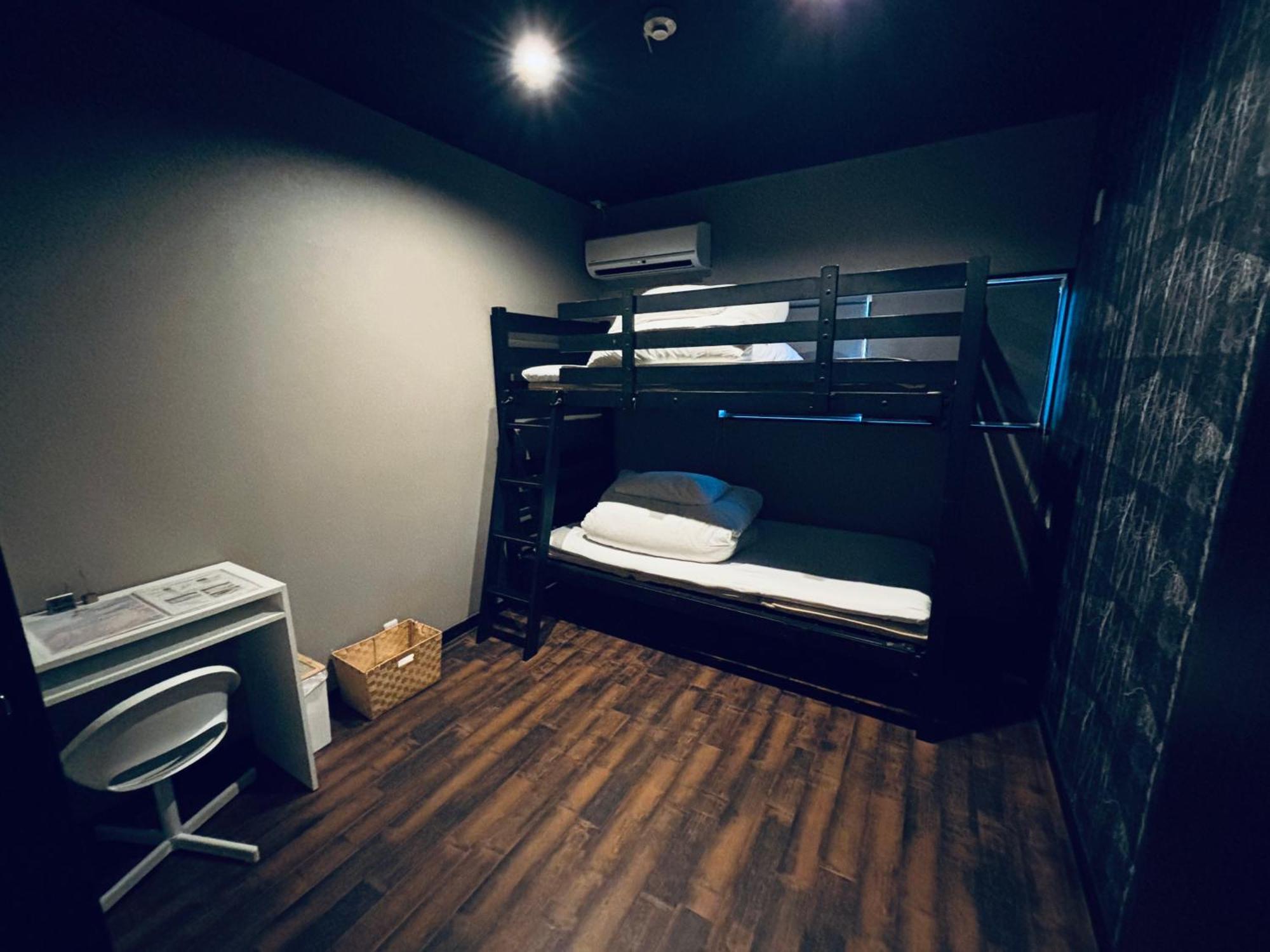 Hostel Samurise Mt Fuji Fujikawaguchiko Dış mekan fotoğraf