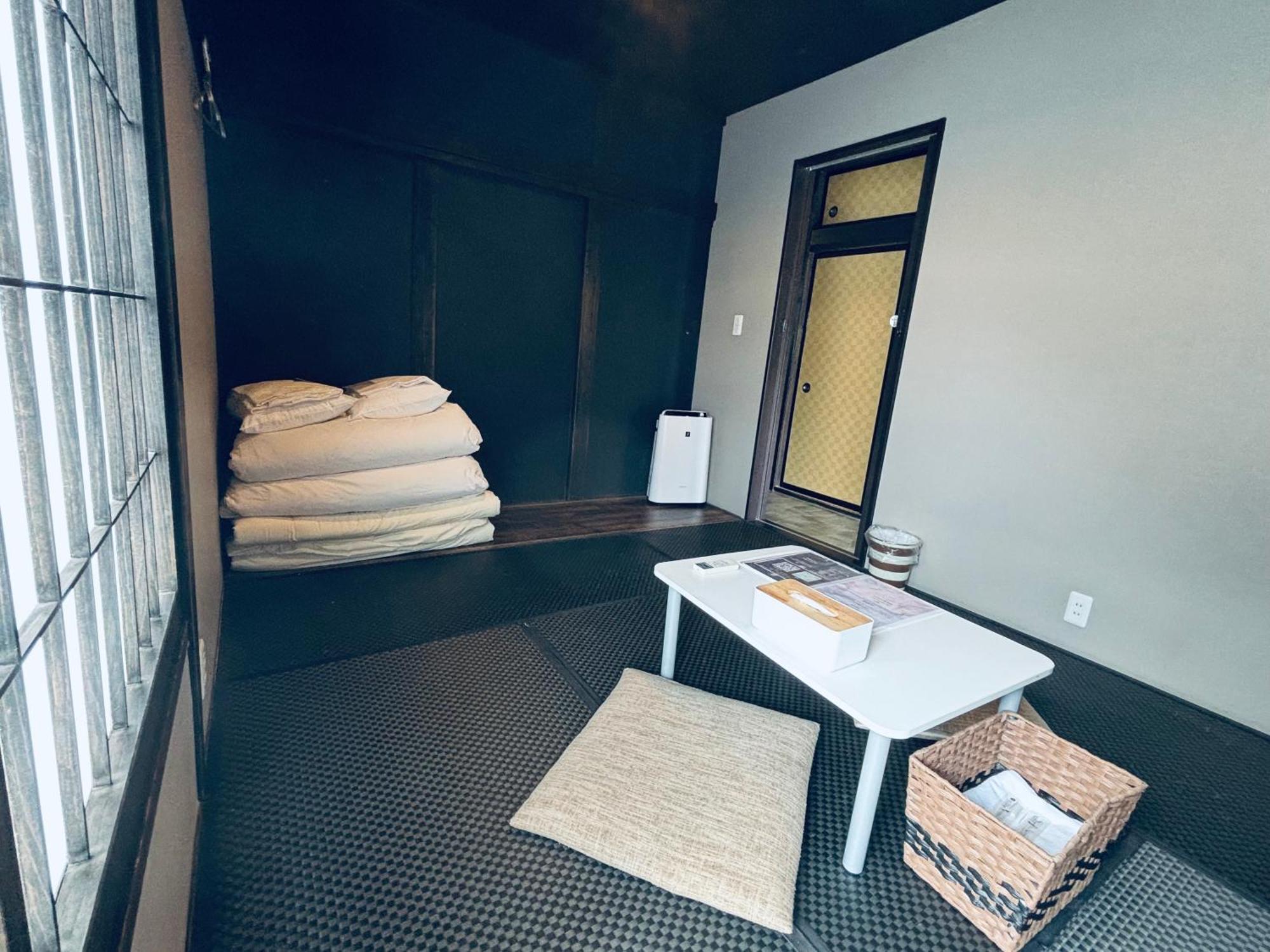 Hostel Samurise Mt Fuji Fujikawaguchiko Dış mekan fotoğraf