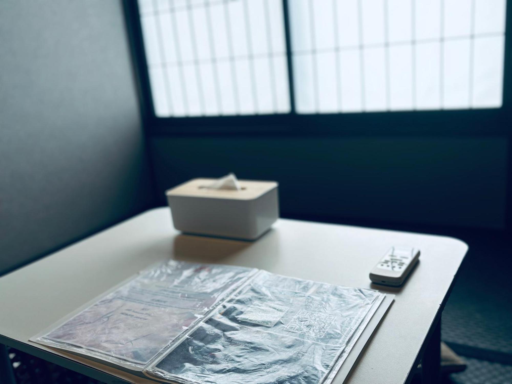 Hostel Samurise Mt Fuji Fujikawaguchiko Dış mekan fotoğraf
