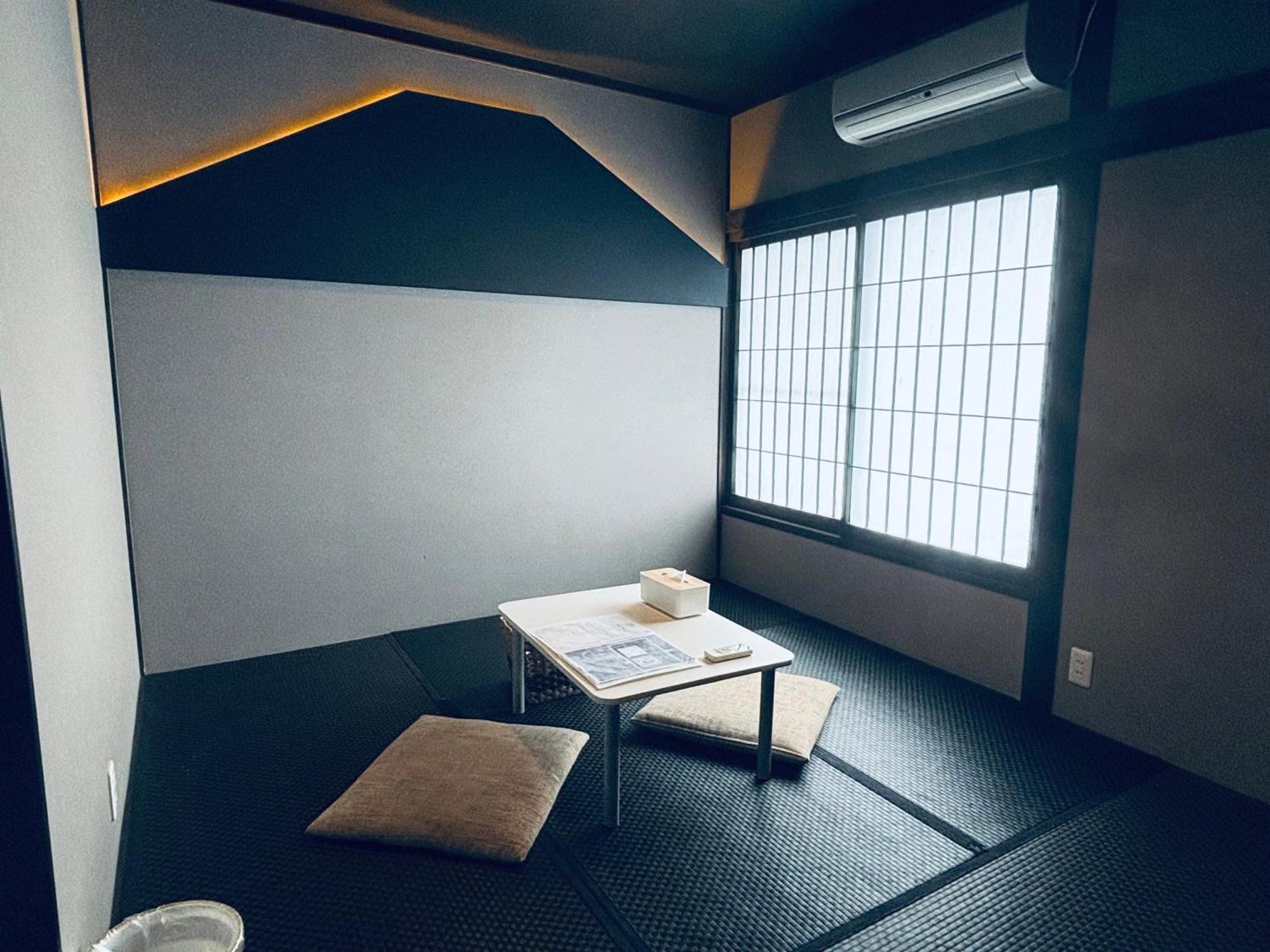 Hostel Samurise Mt Fuji Fujikawaguchiko Dış mekan fotoğraf