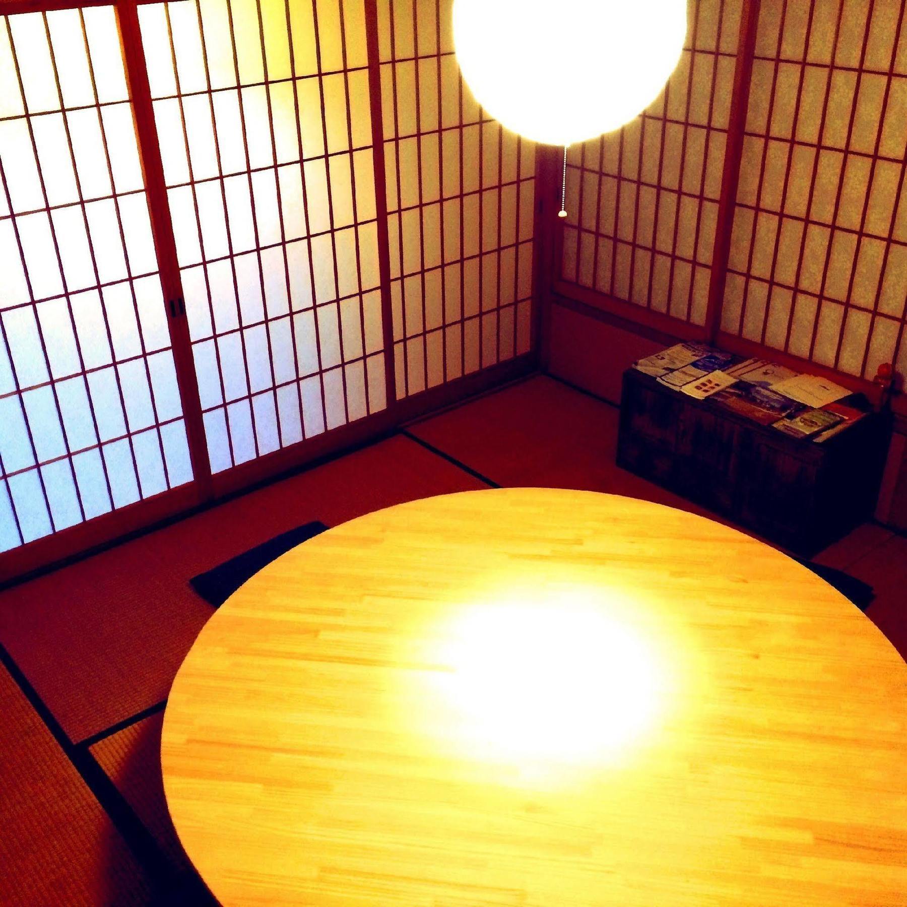 Hostel Samurise Mt Fuji Fujikawaguchiko Dış mekan fotoğraf